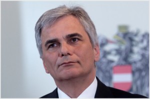 Αναγκαία η στήριξη της Ελλάδας από την Ευρώπη