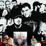 Greek hip hop: NiVo, Ominus, TNS, Midenistis, Ισορροπιστής, ΝΕΒΜΑ, Phyrosun και άλλα ζώα...
