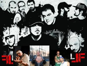 Greek hip hop: NiVo, Ominus, TNS, Midenistis, Ισορροπιστής, ΝΕΒΜΑ, Phyrosun και άλλα ζώα...