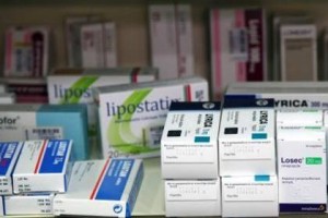 Απόσυρση τροπολογίας για συνταγογράφηση με βάση τη δραστική ουσία