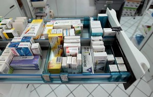 Πτώση 25% στη φαρμακευτική δαπάνη