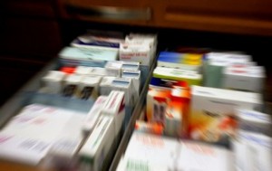 Δεν αλλάζουν την απόφασή τους οι φαρμακοποιοί