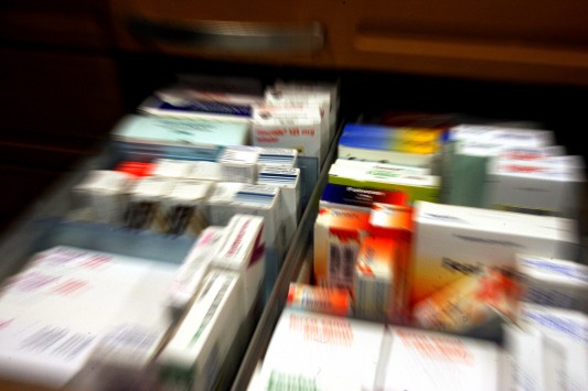 Φαρμακευτικός σύλλογος: Εξαφανίστηκαν πάνω από 700 φάρμακα από την αγορά