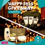 farmakeio365 New Year Giveaway