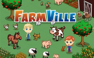 Η δεκάχρονη που κατάφερε να εξαπατήσει το Farmville!
