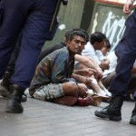 "Ποιος ευθύνεται για το φασισμό;" του Κώστα Βαξεβάνη