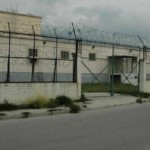 Ομαδική απόδραση από τις φυλακές Ανηλίκων Κασσαβέτειας