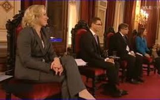 Εκλογές στη Φινλανδία