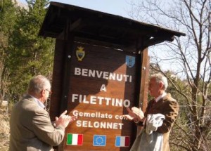 Ιταλία: Το Φιλετίνο ζητά να ανεξαρτητοποιηθεί