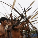 Η φυλή του Αμαζονίου που δεν γνωρίζει τι εστί χρόνος...