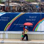 Κρύβουν τις παραγκουπόλεις οι Φιλιππίνες