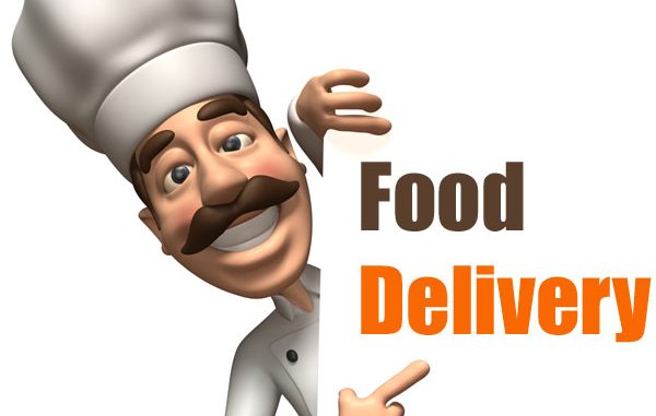 Online Delivery Greece