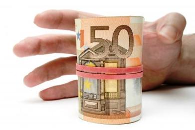 Όχι στη δημοσιοποίηση στοιχείων φορολογουμένων στο διαδίκτυο