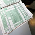 Μαζική αποχή από τις φορολογικές δηλώσεις