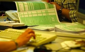 Αφαίρεση ΑΦΜ για μη υποβολή φορολογικών δηλώσεων