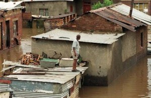 Μεσογειακό Φόρουμ για τις φυσικές καταστροφές