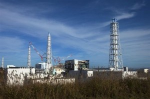 Φονική ποσότητα ραδιενέργειας σε αντιδραστήρα της Φουκουσίμα