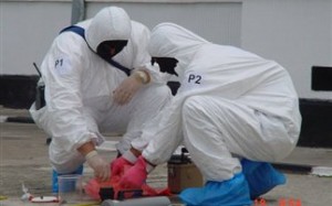 Χτυπάει «κόκκινο» η ραδιενέργεια στη Φουκουσίμα