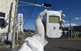 Αγώνας δρόμου στο πυρηνικό εργοστάσιο της Φουκουσίμα