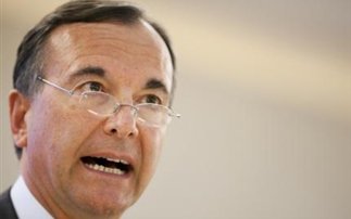 Σχέδιο για τη Λιβύη προωθεί η Ιταλία