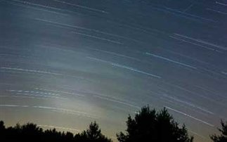 «Βροχή» αστεριών την Παρασκευή