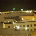 Φυλακές Ναυπλίου:Διαμαρτυρία εργαζομένων που ζητούν μέτρα αποσυμφόρησης