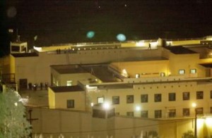 Φυλακές Ναυπλίου:Διαμαρτυρία εργαζομένων που ζητούν μέτρα αποσυμφόρησης