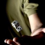 Ακόμη και... παιδιά εκδηλώνουν συμπτώματα παθολογικού τζόγου!
