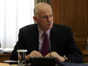 Γ. Παπανδρέου: «Δεν μπορώ να εγγυηθώ μία άμεση λύση σήμερα»