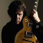 Πέθανε ο διάσημος κιθαρίστας Γκάρι Μουρ