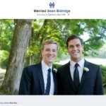 Εικονίδια για τους γάμους ομοφυλόφιλων στο Facebook