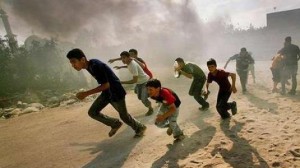 Επτά τραυματίες από ισραηλινές αεροπορικές επιδρομές στη Γάζα