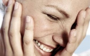 Γελάστε μέχρι… δακρύων!