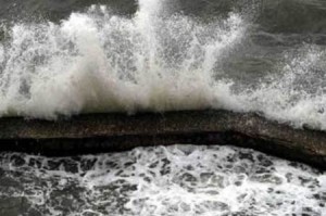 Γενικό απαγορευτικό λόγω ανέμων