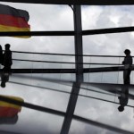 Ιστορικό ρεκόρ για το δημόσιο χρέος στη Γερμανία
