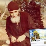 Συνελήφθη για τον Γέροντα... Παστίτσιο