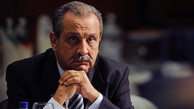 Νεκρός στο Δούναβη βρέθηκε ο πρώην υπουργός Πετρελαίου της Λιβύης
