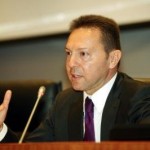 Ο Γιάννης Στουρνάρας νέος υπουργός Οικονομικών