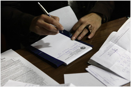 Προς αναστολή της συνεργασίας τους με τον ΕΟΠΥΥ οι γιατροί