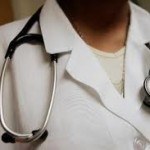 Λουκέτο στην παθολογική κλινική του νοσοκομείου Πτολεμαΐδας