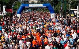 Κυκλοφοριακές ρυθμίσεις για την διεξαγωγή του «28ου Γύρου Αθήνας»