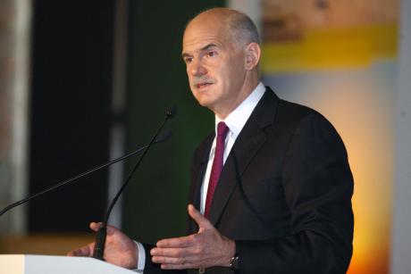 Γιώργος Παπανδρέου: Οι στόχοι των επόμενων 12 μηνών