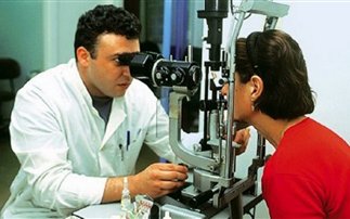 Δωρεάν εξετάσεις για γλαύκωμα