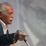 Στο νοσοκομείο Μανώλης Γλέζος