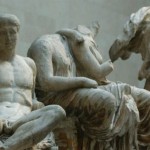 Άρνηση του Βρετανικού Μουσείου να επιστρέψει τα γλυπτά του Παρθενώνα στην Ελλάδα