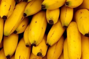 Αποκωδικοποιήθηκε το DNA της μπανάνας