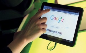 Ερευνα κατά Google για μονοπωλιακές πρακτικές