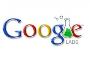Τέλος το Google Labs