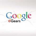 Αντίο... Google Gears