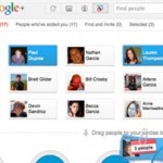 «Αντίπαλος» του Facebook το Google+